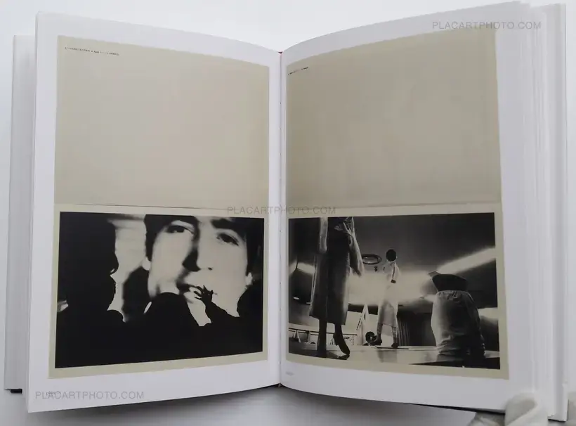 Books on Books # 6 : Toshi-e (Towards the City)