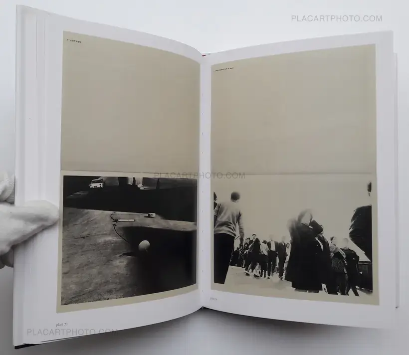 Books on Books # 6 : Toshi-e (Towards the City)