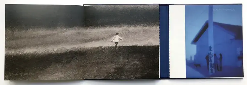 Mais la nuit ne part pas pour autant