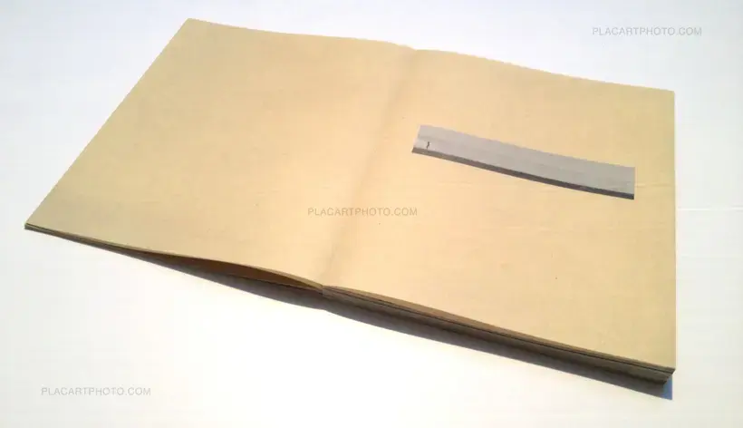 And where did the peacocks go ? (2nd Edition with slipcase (50 copies))