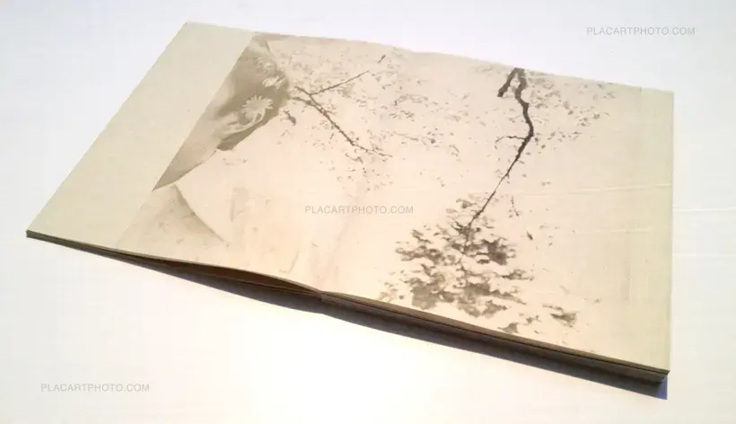 And where did the peacocks go ? (2nd Edition with slipcase (50 copies))