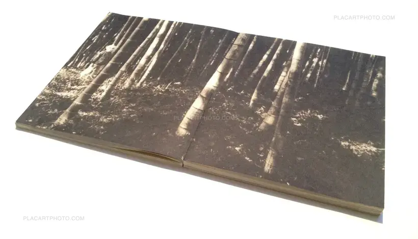 And where did the peacocks go ? (2nd Edition with slipcase (50 copies))