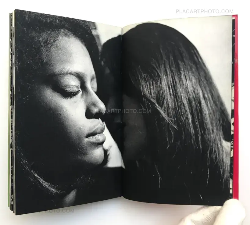 Kindan no genei/ Lesbian Love