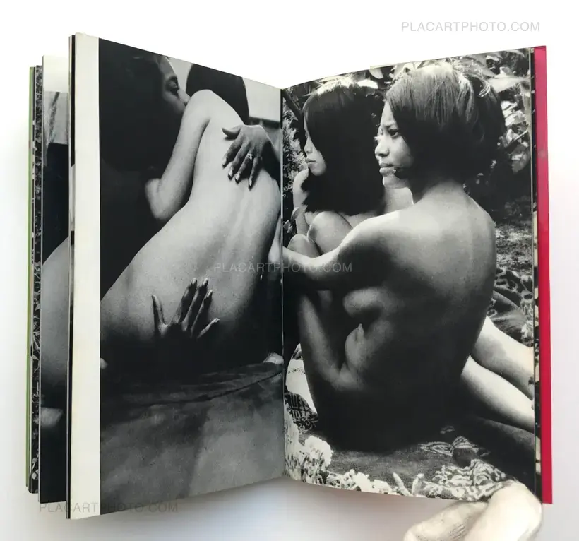 Kindan no genei/ Lesbian Love