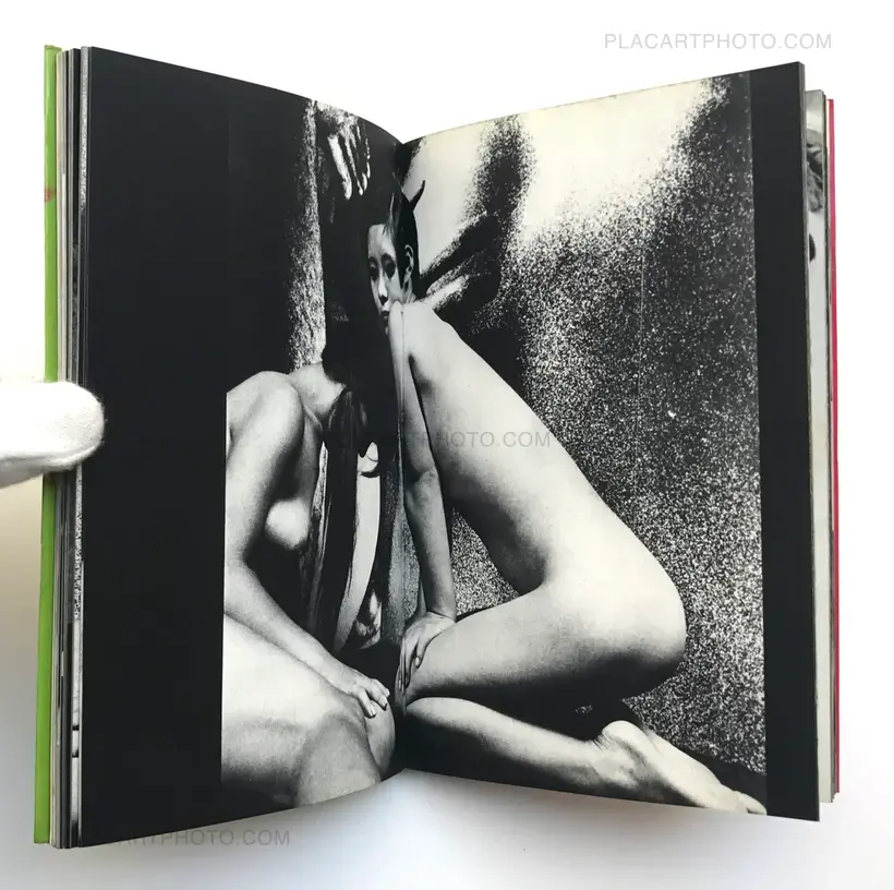 Kindan no genei/ Lesbian Love