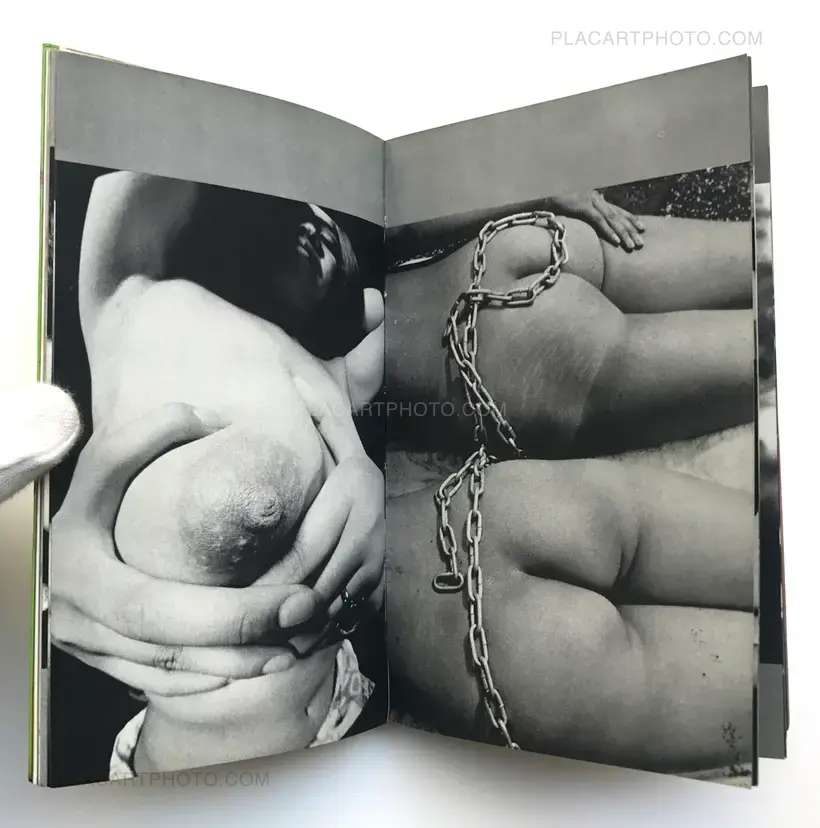 Kindan no genei/ Lesbian Love