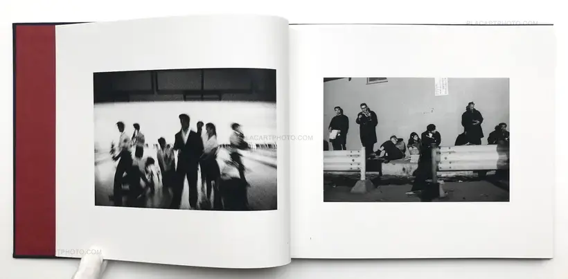 Autistic Space (Signed)