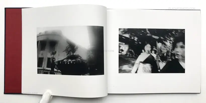 Autistic Space (Signed)