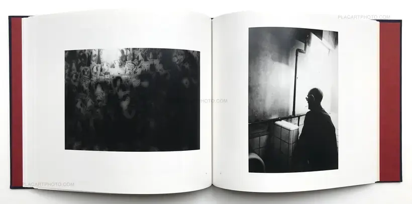 Autistic Space (Signed)