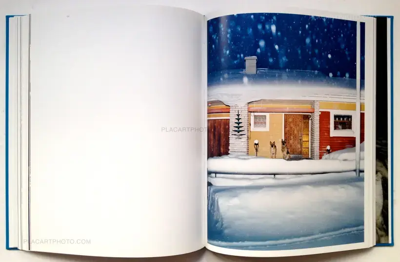 Vinter (LTD EDT WITH PRINT)