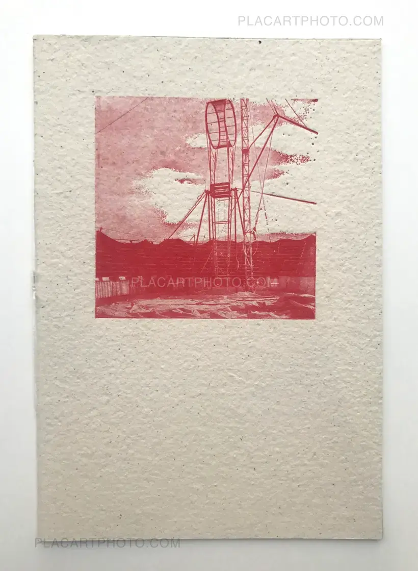 LE GYROSCOPE HUMAIN (SIGNED LTD EDT)