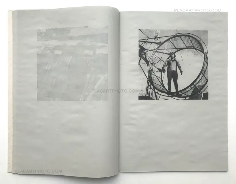 LE GYROSCOPE HUMAIN (SIGNED LTD EDT)