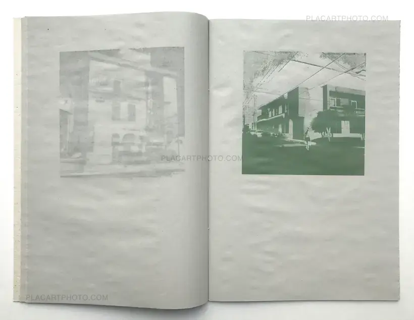 LE GYROSCOPE HUMAIN (SIGNED LTD EDT)