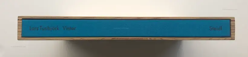 Vinter (LTD EDT WITH PRINT)