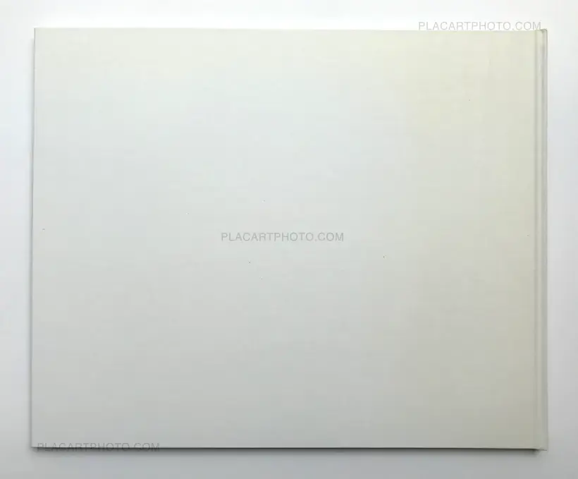 A Road divided (SIGNED)