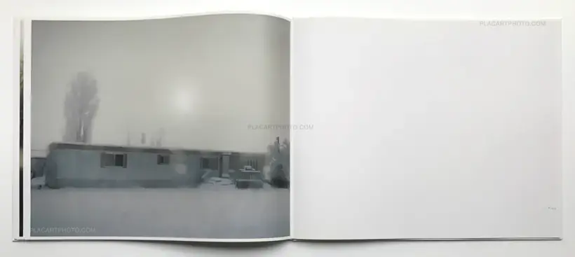 A Road divided (SIGNED)