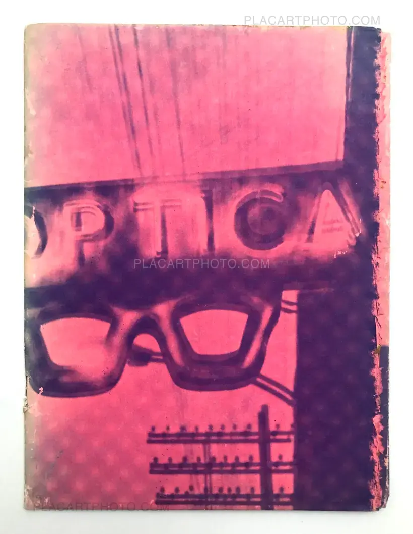 OPTICA