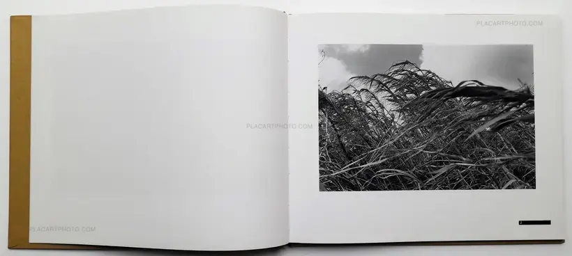 Seitaka awadachiso : Photographs 1988-91 (SIGNED)