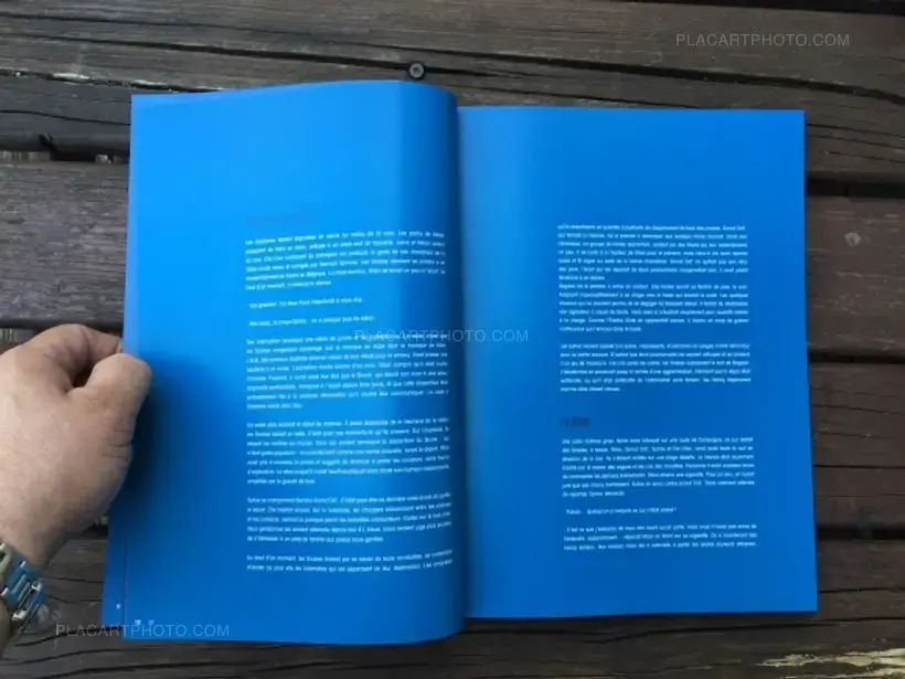 RACE WITH THE DEVIL (SIGNED)