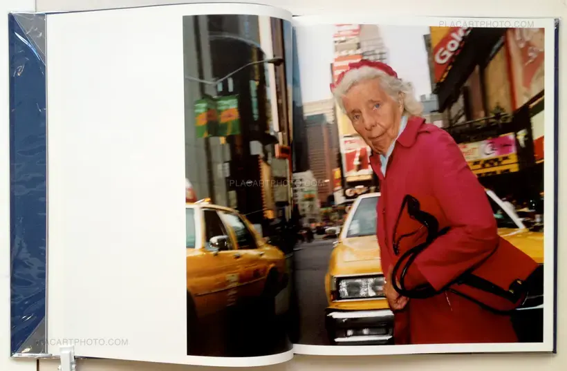 Anna Amerikan Mummu (Signed)