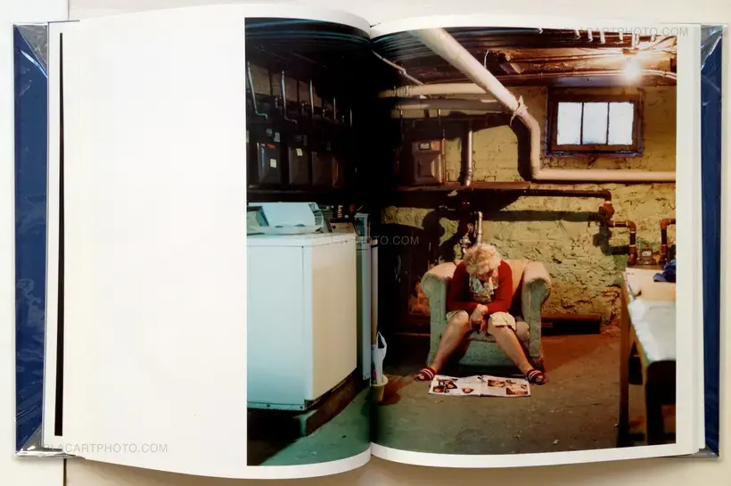 Anna Amerikan Mummu (Signed)