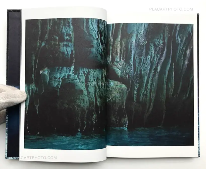 Noces ou les confins sauvages