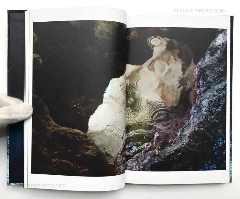 Noces ou les confins sauvages