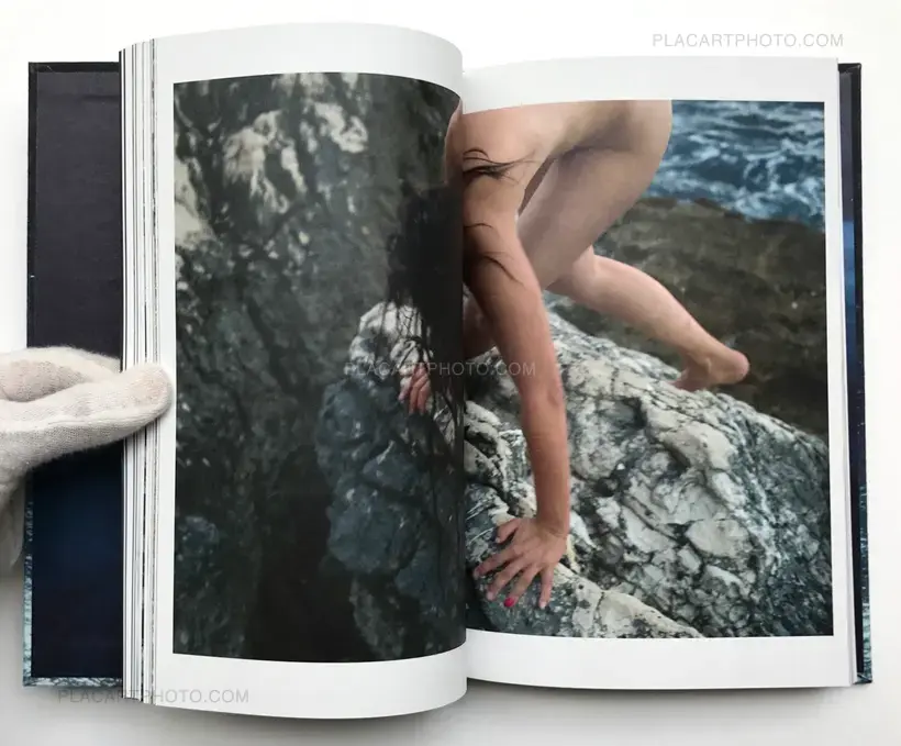 Noces ou les confins sauvages