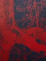 Subterranean River (Signed copy)