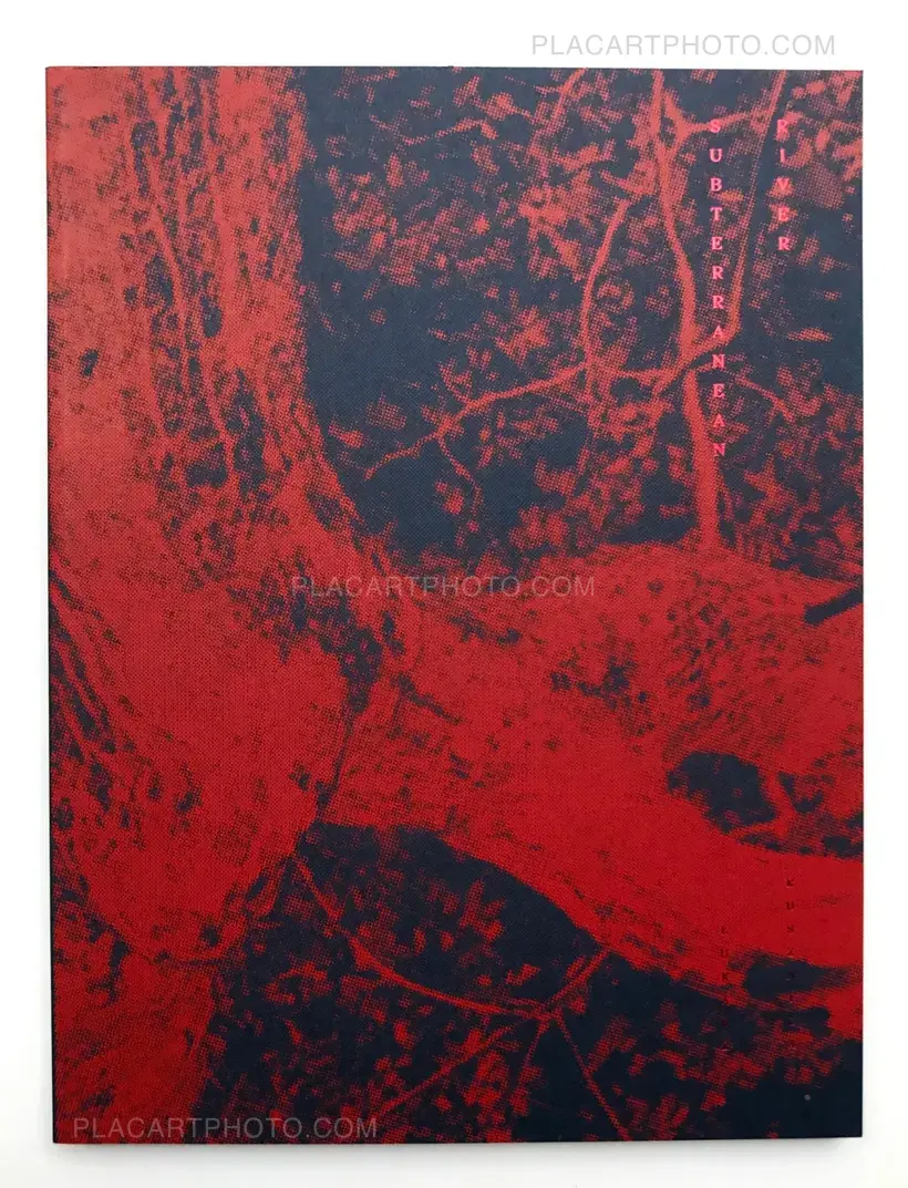 Subterranean River (Signed copy)