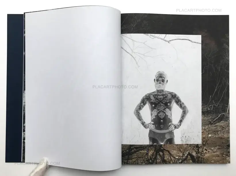 Subterranean River (Signed copy)