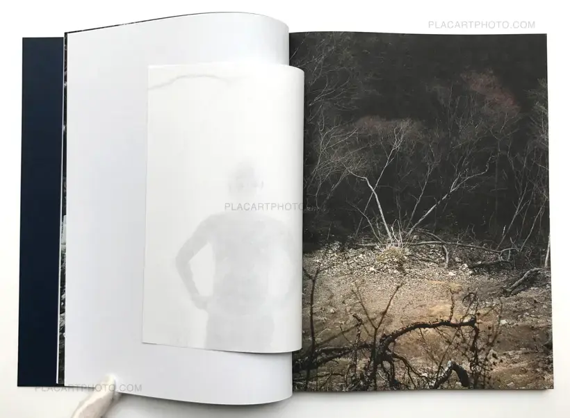 Subterranean River (Signed copy)