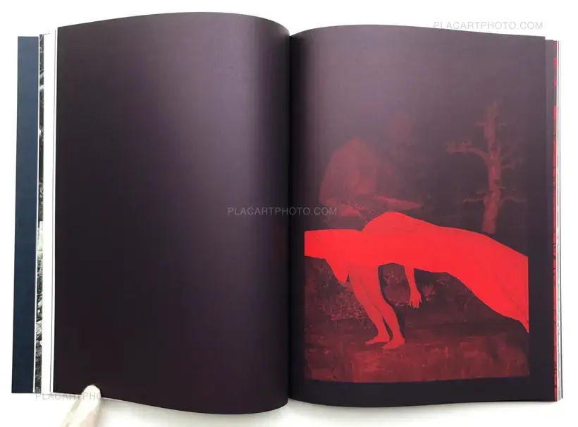 Subterranean River (Signed copy)