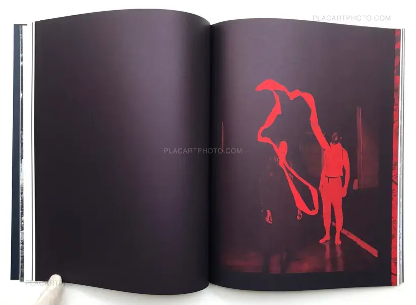 Subterranean River (Signed copy)