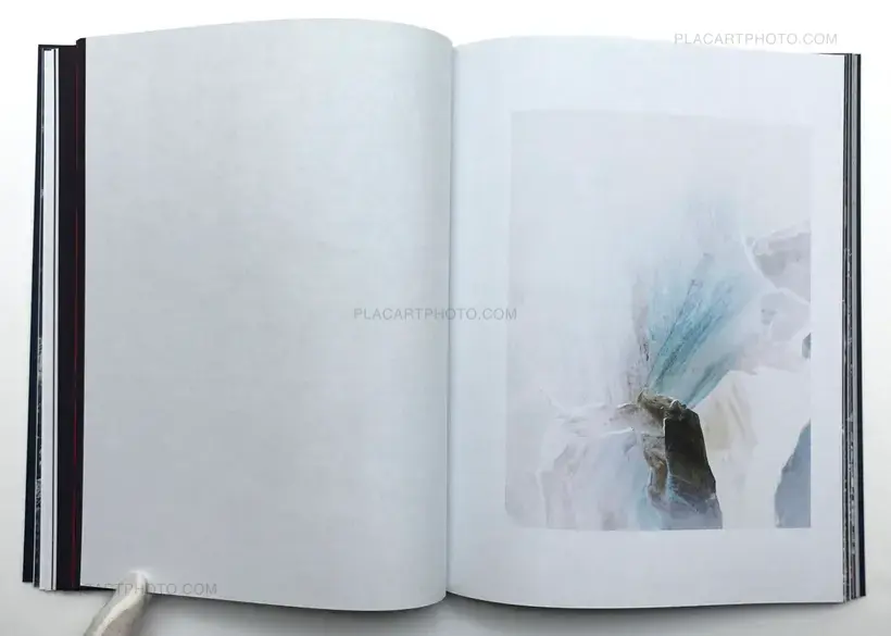 Subterranean River (Signed copy)