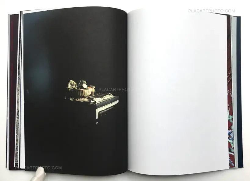 Subterranean River (Signed copy)