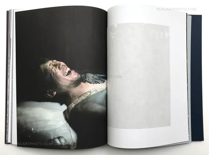 Subterranean River (Signed copy)