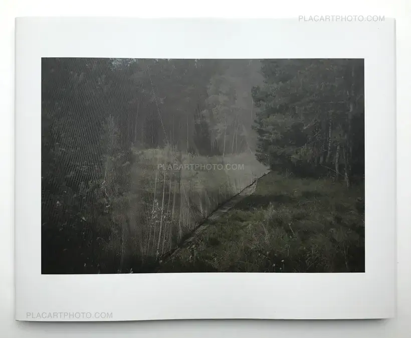 Hidden Kingdom (Signed copy)