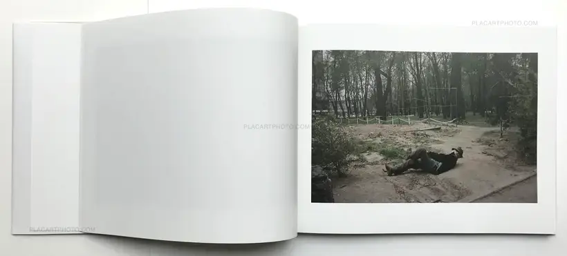 Hidden Kingdom (Signed copy)