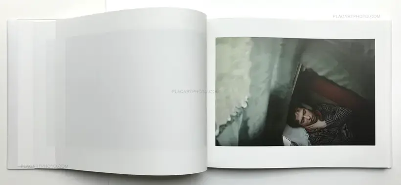 Hidden Kingdom (Signed copy)