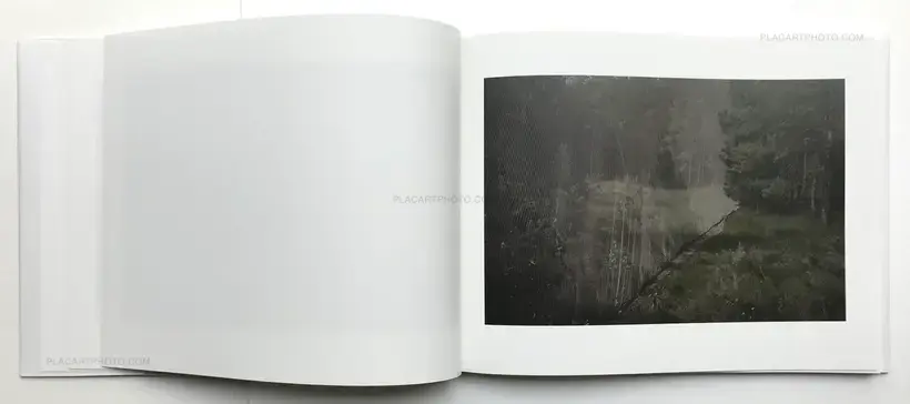 Hidden Kingdom (Signed copy)