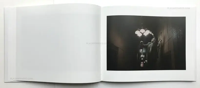 Hidden Kingdom (Signed copy)