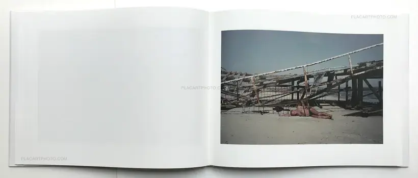 Hidden Kingdom (Signed copy)