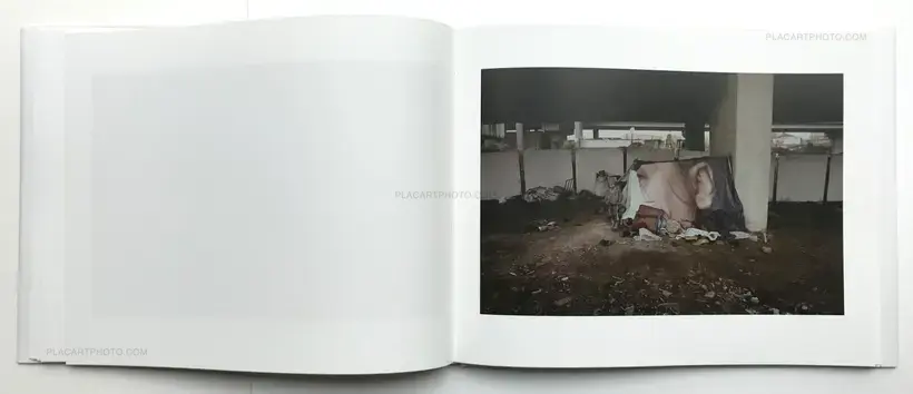 Hidden Kingdom (Signed copy)