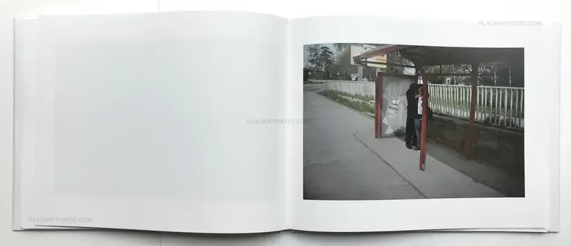 Hidden Kingdom (Signed copy)