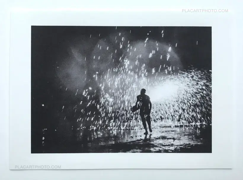 Tokyo Etude (Signed)(EXTREMELY LIMITED)