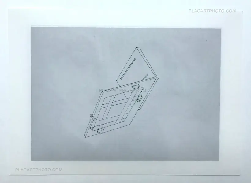 Tokyo Etude (Signed)(EXTREMELY LIMITED)