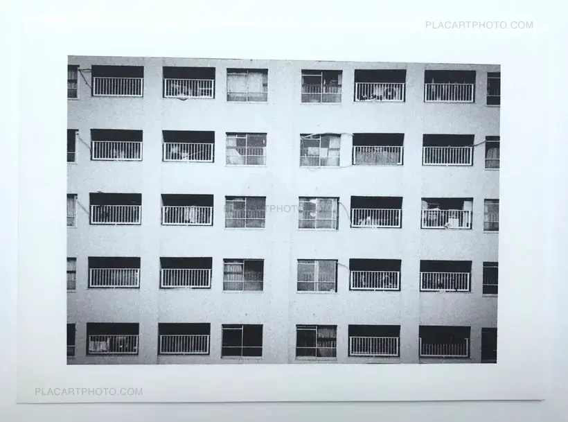 Tokyo Etude (Signed)(EXTREMELY LIMITED)