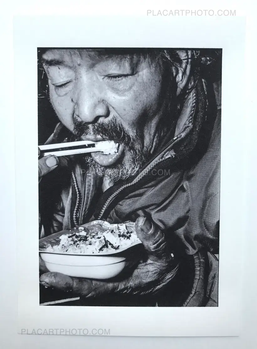 Tokyo Etude (Signed)(EXTREMELY LIMITED)