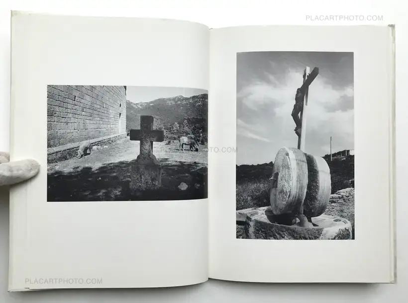 LA RENFERMÉE LA CORSE